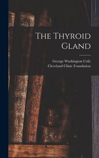 Produktbild: The Thyroid Gland