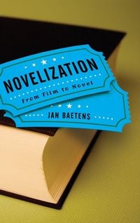 Produktbild: Novelization