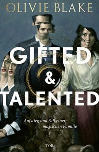 Produktbild: Gifted and Talented