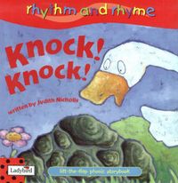 Produktbild: Knock! Knock!