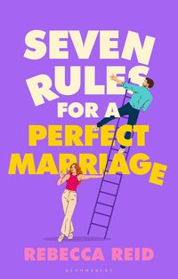 Produktbild: Reid, R: Seven Rules For A Perfect Marriage