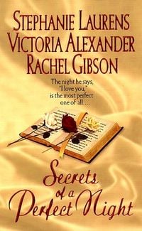 Produktbild: Secrets of a Perfect Night