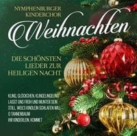 Produktbild: Weihnachten-Die Sch&ouml;nsten Lieder Zur Hlg.Nacht