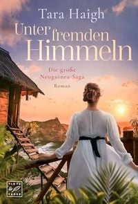 Produktbild: Unter fremden Himmeln