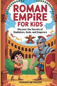 Produktbild: Roman Empire for Kids