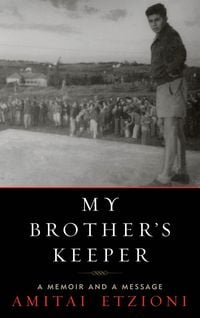 Produktbild: My Brother's Keeper