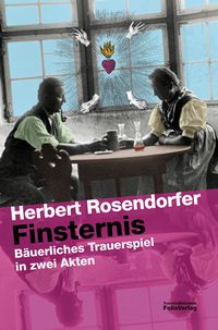 Produktbild: Finsternis