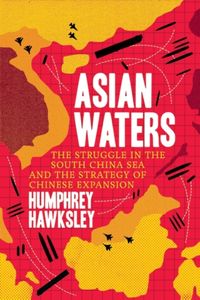 Produktbild: Hawksley, H: Asian Waters