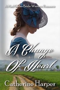 Produktbild: Mail Order Bride - A Change Of Heart