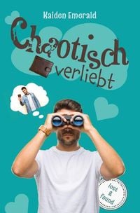 Produktbild: Chaotisch verliebt