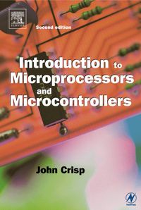 Produktbild: Introduction to Microprocessors and Microcontrollers