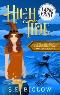 Produktbild: High Tide