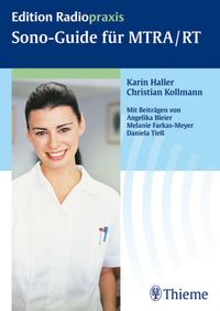 Produktbild: Sono-Guide f&uuml;r MTRA / RT