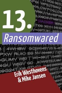 Produktbild: 13. Ransomwared, gegeiselt