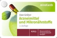 Produktbild: Arzneimittel und Mikron&auml;hrstoffe