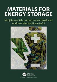 Produktbild: Materials for Energy Storage