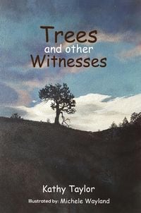 Produktbild: Trees and Other Witnesses