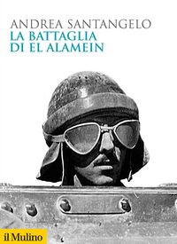 Produktbild: La battaglia di El Alamein