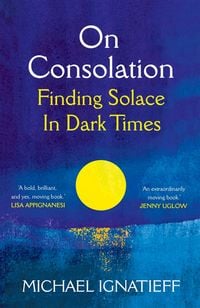 Produktbild: On Consolation