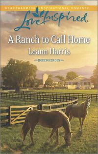 Produktbild: A Ranch to Call Home