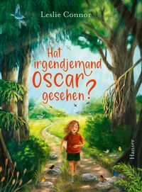 Produktbild: Hat irgendjemand Oscar gesehen?