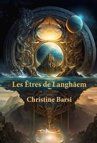 Produktbild: Les &ecirc;tres de Langh&atilde;em