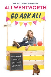 Produktbild: Go Ask Ali