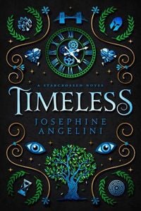 Produktbild: Timeless (UK Edition)