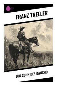 Produktbild: Der Sohn des Gaucho