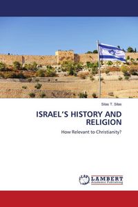 Produktbild: Israel's History and Religion