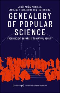 Produktbild: Genealogy of Popular Science