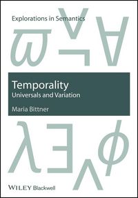 Produktbild: Temporality