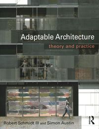 Produktbild: Adaptable Architecture
