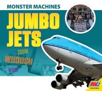 Produktbild: Jumbo Jets