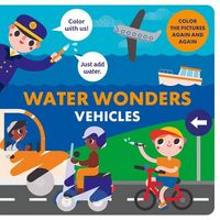 Produktbild: Vehicles