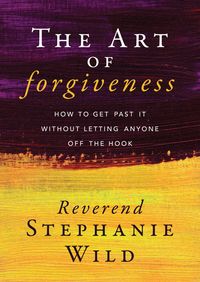 Produktbild: The Art of Forgiveness