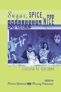 Produktbild: Sugar, Spice, and Everything Nice