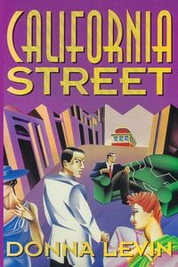 Produktbild: California Street