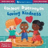 Produktbild: Mindful Tots: Loving Kindness (Bilingual Haitian Creole & English)