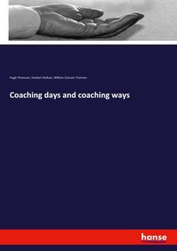 Produktbild: Coaching days and coaching ways