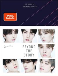Bild vom Artikel Beyond The Story vom Autor Myeongseok Kang