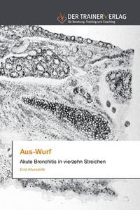 Produktbild: Aus-Wurf