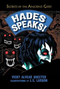Produktbild: Hades Speaks!