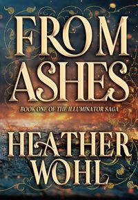 Produktbild: From Ashes