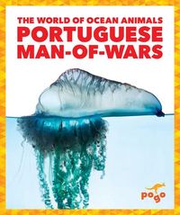 Produktbild: Portuguese Man-Of-Wars