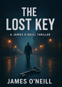 Produktbild: The Lost Key