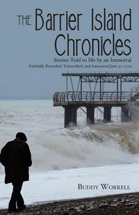 Produktbild: The Barrier Island Chronicles