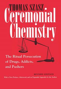 Produktbild: Ceremonial Chemistry