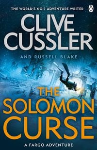 Produktbild: The Solomon Curse