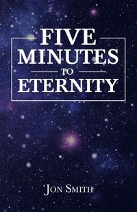 Produktbild: Five Minutes to Eternity